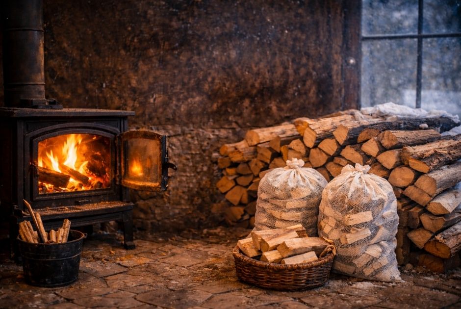 Meşe Odunu Satış Fiyatı